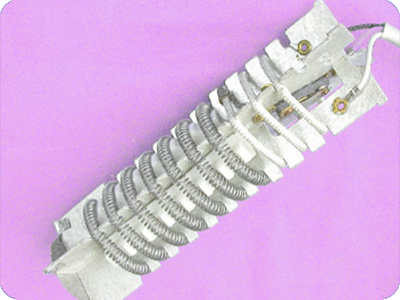 云母发热芯(左右滑动查看更多！)